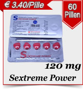 Sextreme power 120 mg